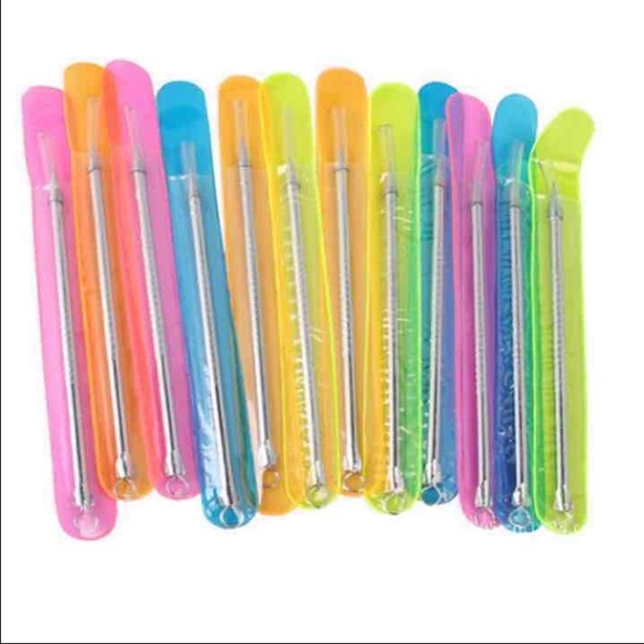Other - Black head remover & face scrubber