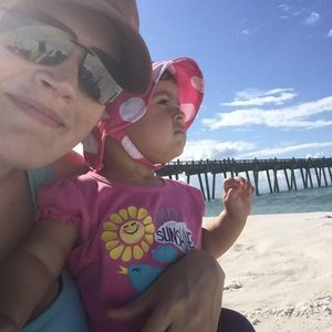 Meet your Posher, Bridgette