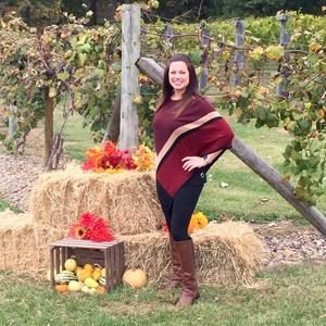 Meet your Posher, Kimberly