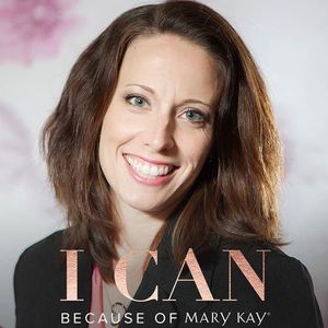 Meet your Posher, Erika