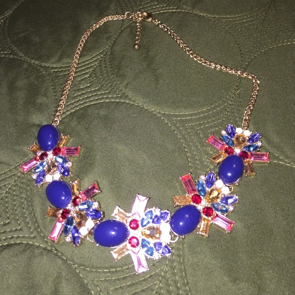Pretty necklace