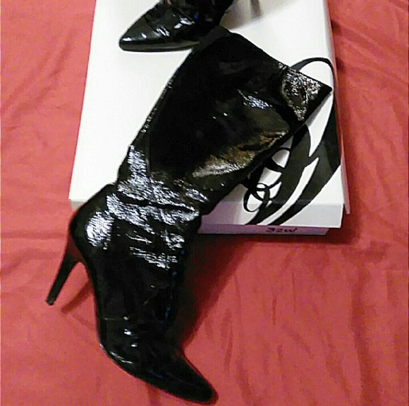 Nine West Boots sz. 9