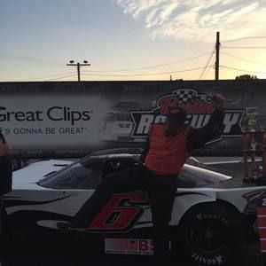 Meet your Posher, Meredith