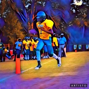 Meet your Posher, Christopher