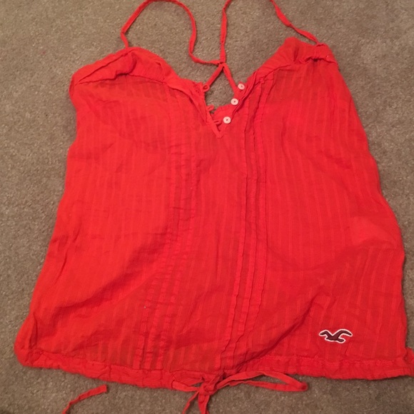 Spaghetti strap! - Picture 1 of 3