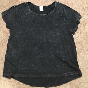 American Age shirt