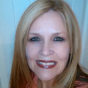 Meet your Posher, Wendy