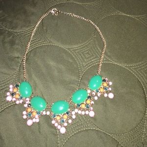 Fabulous necklace