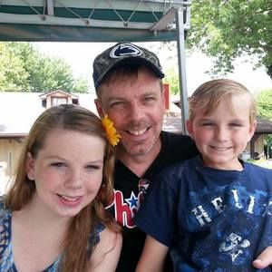 Meet your Posher, Terri