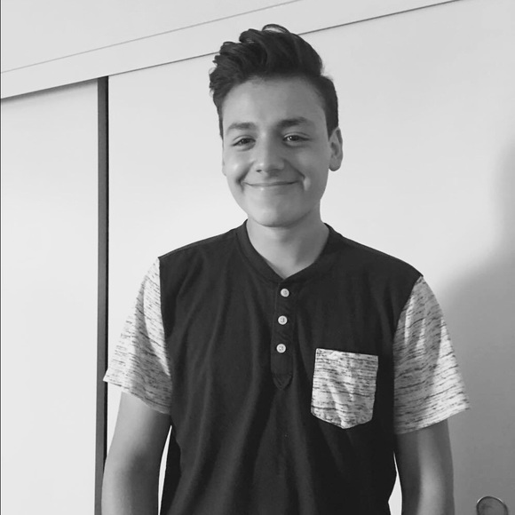 Meet your Posher, Leonardo