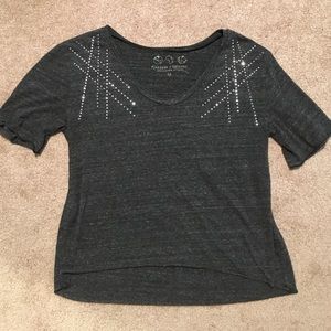 Jeweled top