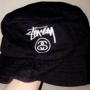 Stussy Bucket Hat