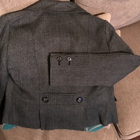 Limited OBR lined jacket - Picture 3 of 3