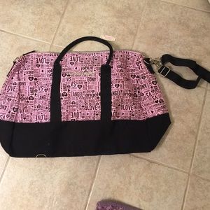 Brand new Victoria's Secret bag