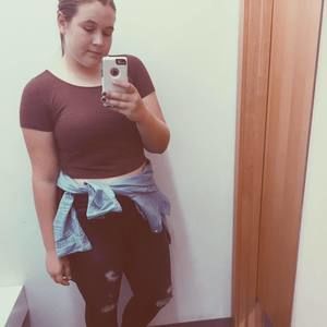 Meet your Posher, Madeline