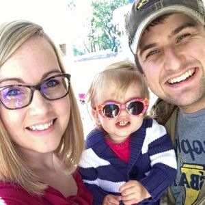 Meet your Posher, Jill