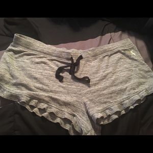 PINK💕 lounge shorts