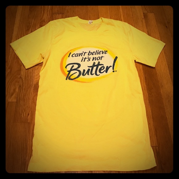 🚫SOLD🚫Butter Tee