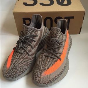 YEEZY BOOST 350 V2 Beluga