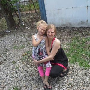 Meet your Posher, Glenda