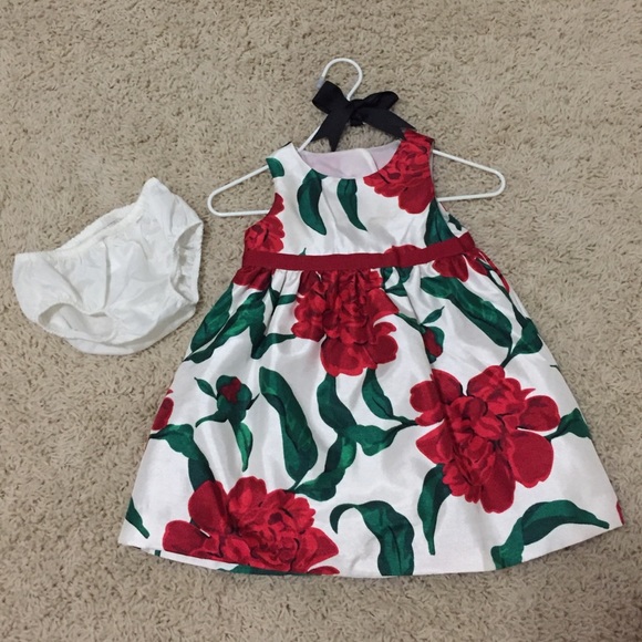 (Infant) Dress