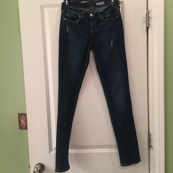 Aeropostale Denim - Aeropostale Skinny jeans