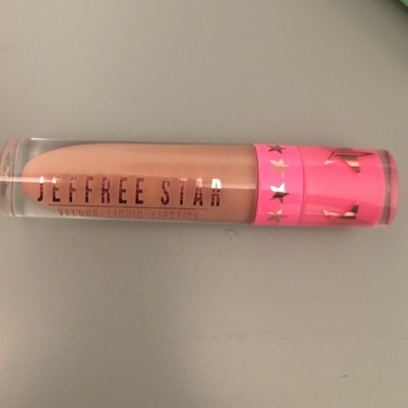 Jeffree star celebrity skin