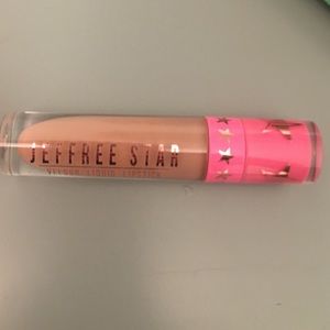 Jeffree star celebrity skin