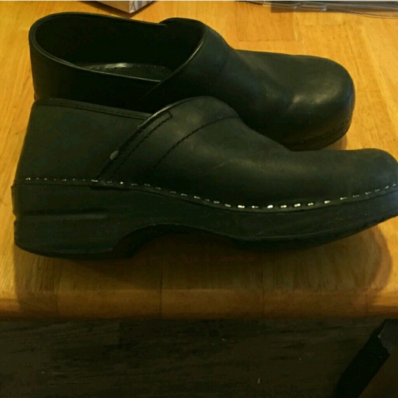 Dansko Clogs