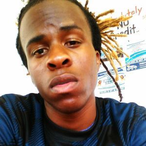 Meet your Posher, Jarell