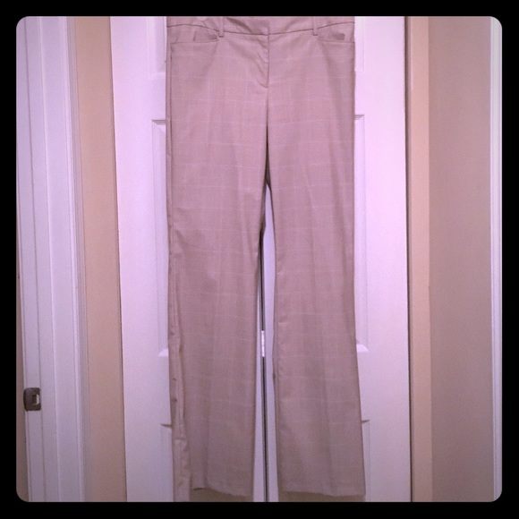 New York & Company Dress Slacks