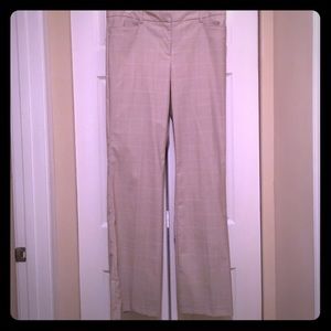New York & Company Dress Slacks