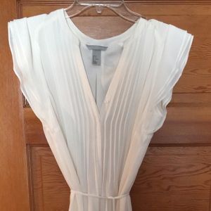 SALE! 🌻🌻 H&m dress-chiffon