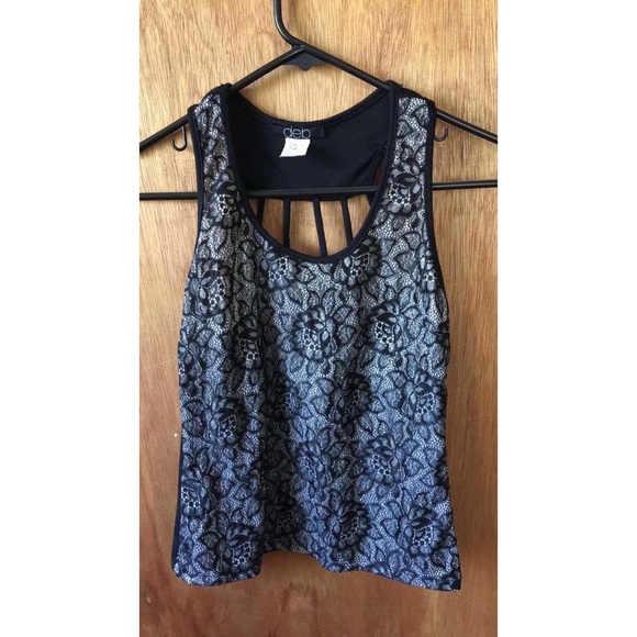 Deb Shirt