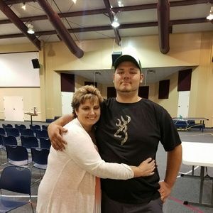 Meet your Posher, Angie