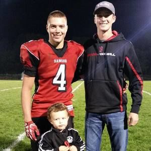 Meet your Posher, Sam