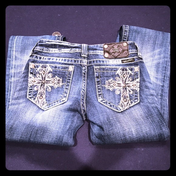 Miss Me Jeans 💋