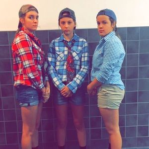 Meet your Posher, Jenna