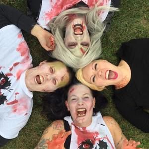 Meet your Posher, June