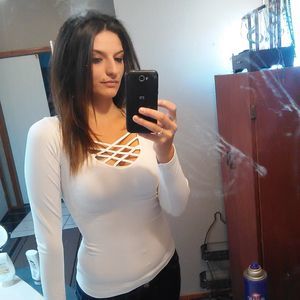 Meet your Posher, Mariah