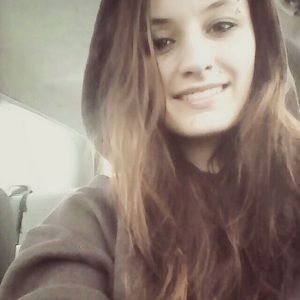 Meet your Posher, Jerrica