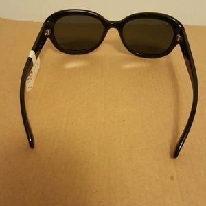Authentic raybans