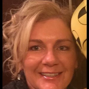 Meet your Posher, Mary beth