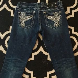Miss Me Jeans Size 26
