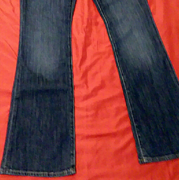 Gap Jeans sz. 26/2a - Picture 3 of 4
