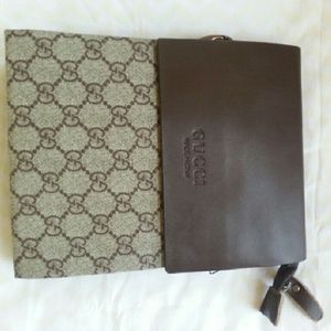 Gucci crossbody small bag
