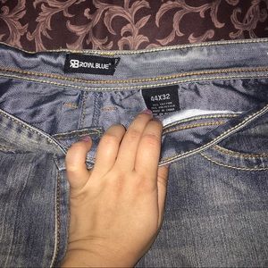 🎉MOVING SALE🎉Men's big and tall jeans