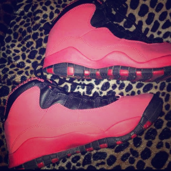 Retro 10s