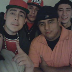 Meet your Posher, Raul