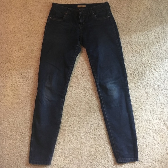 Size 5 Blue jeans SAME DAY SHIPPING